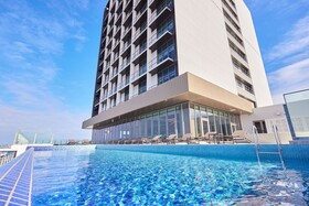 Hotel Ala Cooju Okinawa