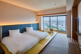 Hotel Ala Cooju Okinawa