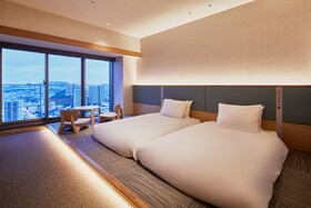 Hotel Ala Cooju Okinawa