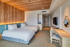 Hotel Ala Cooju Okinawa