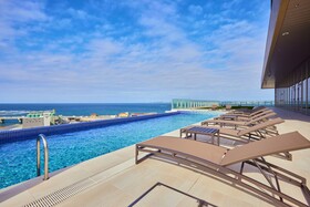 Hotel Ala Cooju Okinawa