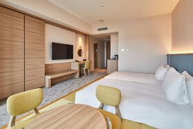 Hotel Ala Cooju Okinawa