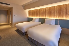 Hotel Ala Cooju Okinawa