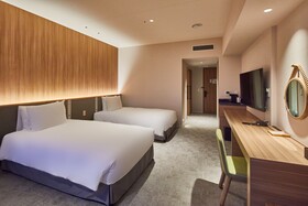 Hotel Ala Cooju Okinawa