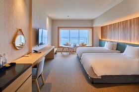 Hotel Ala Cooju Okinawa