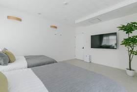 Infinity Hotel Jicchaku