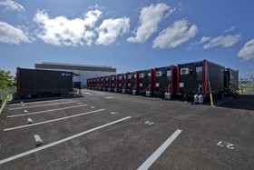 Hotel R9 The Yard Uruma