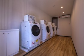 Hotel R9 The Yard Uruma