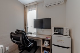 Hotel R9 The Yard Uruma