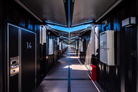 Hotel R9 The Yard Uruma