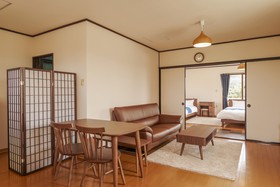 Maru House