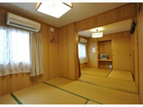 Minshuku Yugafu No Sato