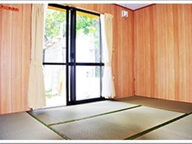 Minshuku Yugafu No Sato