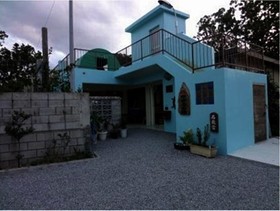 Minshuku Yugafu No Sato