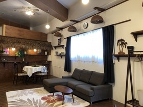 Mother Leaf Guest Room