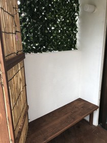 Mother Leaf Guest Room