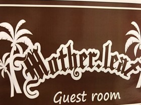 Mother Leaf Guest Room
