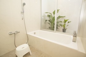 Resort House Plus One