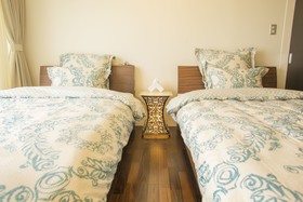 Resort House Plus One