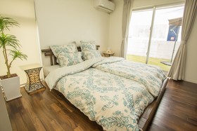 Resort House Plus One