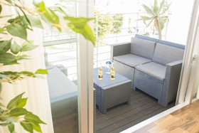 Resort House Plus One