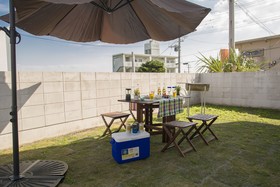Resort House Plus One