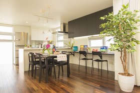 Resort House Plus One