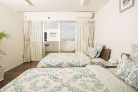 Resort House Plus One