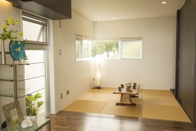 Resort House Plus One