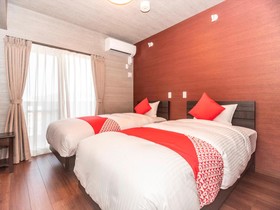 The Gratias Hotel Resort by OYO Rooms