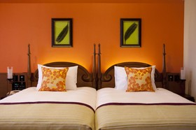 Hotel Nikko Alivila / Yomitan Resort Okinawa