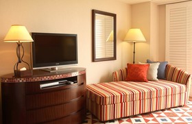 Hotel Nikko Alivila / Yomitan Resort Okinawa