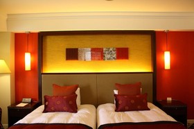 Hotel Nikko Alivila / Yomitan Resort Okinawa