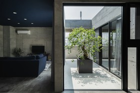 La luna