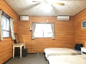 Loco's House