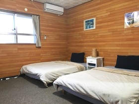 Loco's House