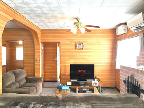 Loco's House