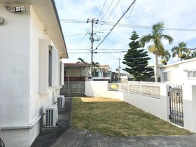 Loco's House