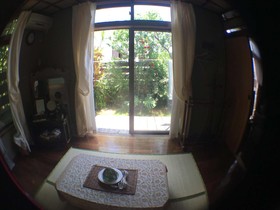 Milk-ya Guest House