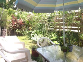 Milk-ya Guest House