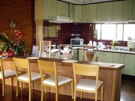 Milk-ya Guest House