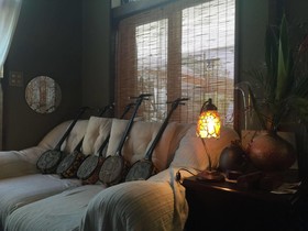 Milk-ya Guest House