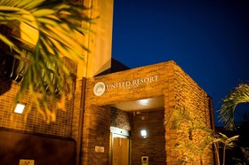 United Resort Yomitan