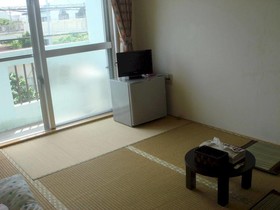 Guest House Iyonchi