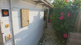 Guest House Nakayamagwa