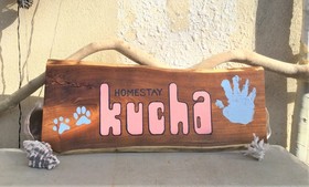 Homestay Kucha