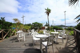 Kerama Beach