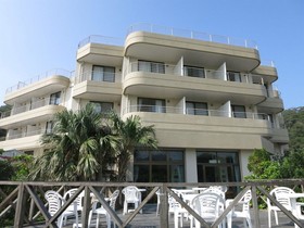 Kerama Beach
