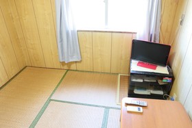 Minshuku Robinson
