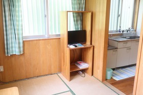 Minshuku Robinson